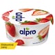 image 1 of Alpro Fermented Strawberry Soy Product 150 g