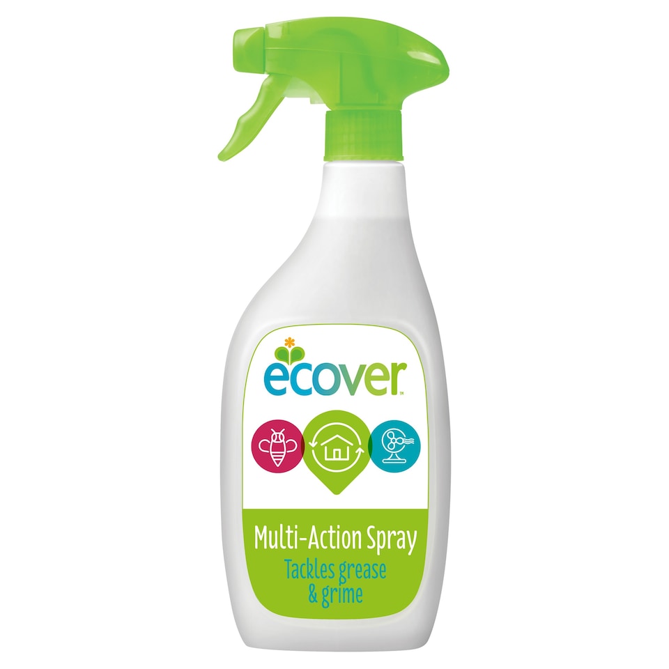 Ecover Multi Surface Spray Cleaner 500Ml
