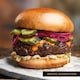 image 5 of St Pierre Plain Brioche Burger Buns 6 Pack