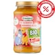 image 1 of Univer Organic Green Peas Beef Stew with Rice for Babies 10+ Months 220 g