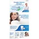image 5 of Sensodyne Extra Whitening Toothpaste with Fluoride 75ml