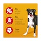 image 4 of PEDIGREE Ranchos Sausages  Dog Treats 60g