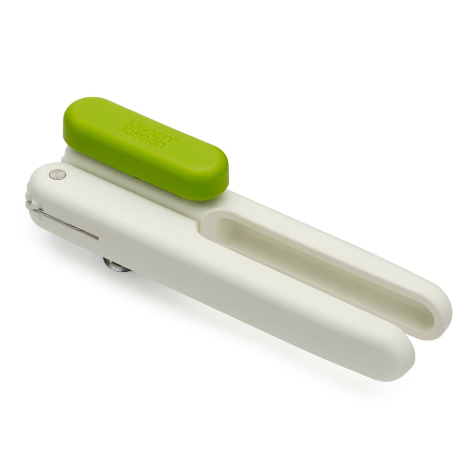 image 1 of Joseph Joseph Duo 3-in-1 Can Opener