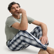 F&F Pure Cotton Pyjama Set in Multi