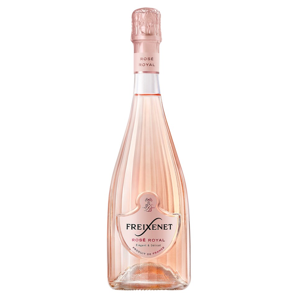 image 1 of Freixenet Rosé Royal 75cl