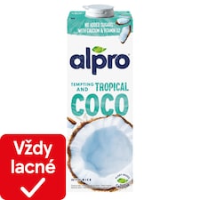 ALPRO Kokosový Nápoj 1l