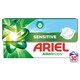 Obrázek 1 pro produkt Ariel Allin1 PODS®, Kapsle Na Praní S Tekutým Prostředkem, 30 Praní