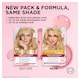 image 3 of L'Oreal Paris Excellence Creme 9.3 Natural Light Golden Blonde Permanent Hair Dye