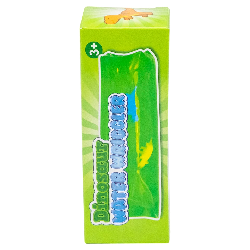 image 1 of Dinosaur & Unicorn Water Wriggler Assorted