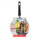 image 1 of Salter Pancake Day 24cm Pan With Lyles Syrup