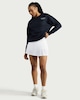 image 2 of F&F Active ULTRAMOVE Pleated Racquet Skirt in White