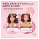 image 3 of L'Oreal Paris Excellence Creme Permanent Hair Dye - 5.6 Natural Rich Auburn