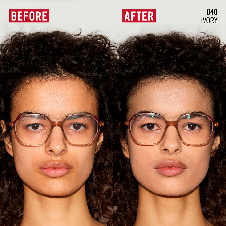 image 1 of Rimmel The Multi Tasker Concealer 040 Ivory 10Ml