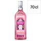 image 1 of Greenall's Wild Berry Pink Gin 70Cl