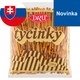 image 1 of DRU Salted Sticks 220 g