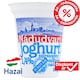 Nádudvari zsírszegény, élőflórás natúr joghurt 150 g  1. kép