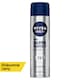 obrázok 1 z Nivea Men Silver Protect Sprej antiperspirant 150 ml