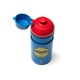 image 3 of Lego Drinking Bottle Blue Classic 390 ml