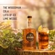 image 4 of The Woodsman Blended Scotch Whisky 70cl