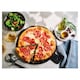 image 2 of Tesco Finest Italian Meats Wood Fired Pizza 405g