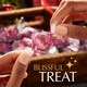 image 5 of Lindt Lindor Chocolate Truffles - Strawberries & Cream 200g