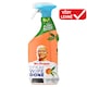 image 1 of Mr Proper Spray Wipe Done Degreaser Cleaner Spray Peps Mandarine 800ML