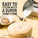 image 4 of Alpro Barista Almond Long Life Dairy Free Drink 1L