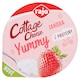 obrázok 1 z Rajo Cottage Cheese Yummy jahoda 180 g