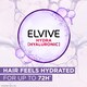 image 3 of L'Oreal Elvive Hydra Hyaluronic Shampoo 400ml