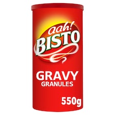 Bisto Gravy Granules 550G