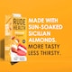 image 2 of Rude Health Organic Almond Longlife Dairy Free Drink 1L