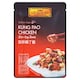 image 1 of Lee Kum Kee Stir-Fry Sauce Kung Pao Chicken 60g