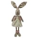 Obrázek 4 pro produkt Easter Meister Velikonoční dekorace zajíček s dlouhýma nohama 1 m