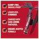 image 3 of Rimmel Thrill Seeker Extreme Black Mascara 8Ml