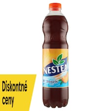 Zobraziť všetko v Sirup a Ľadový čaj