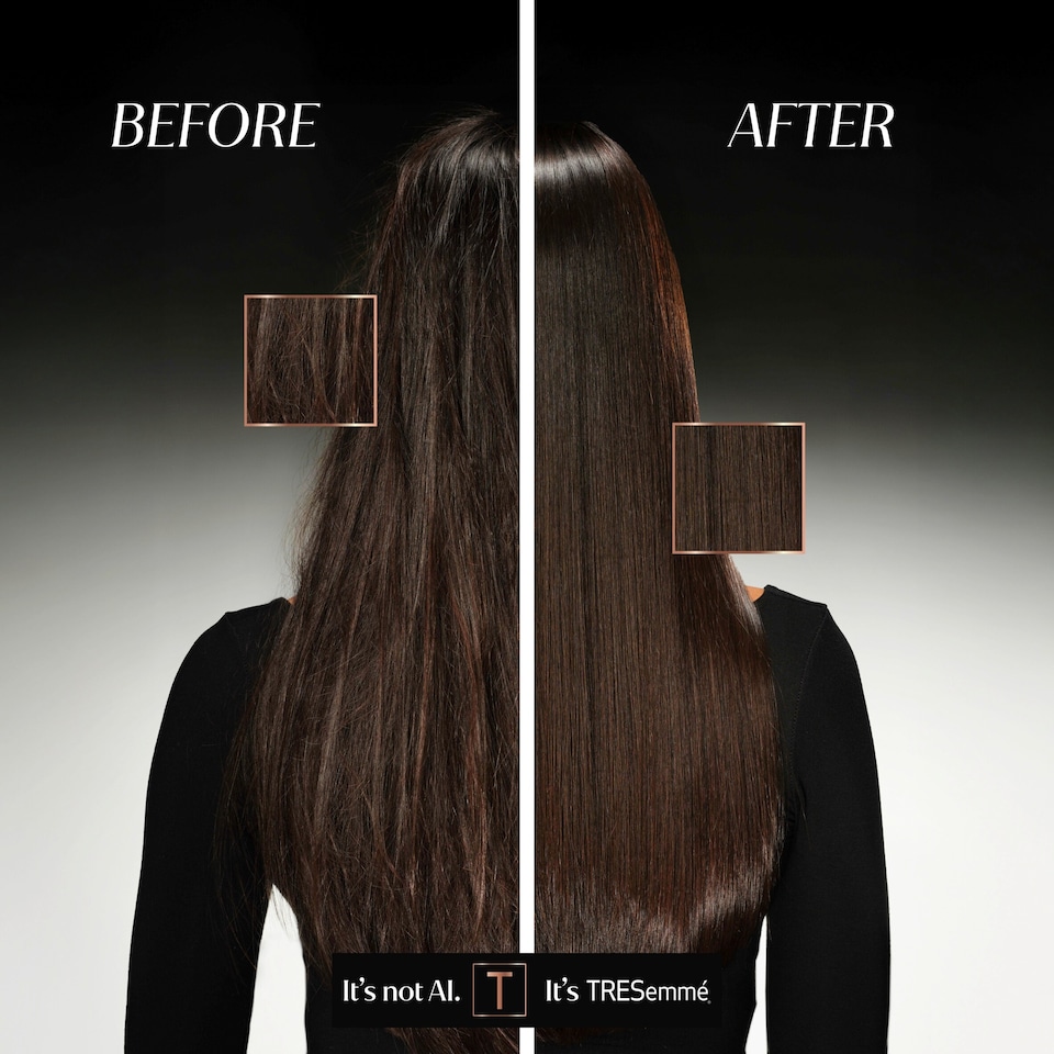 image 1 of Tresemmé Professional Keratin Seal Smooth Priming Coat Spray 150ml