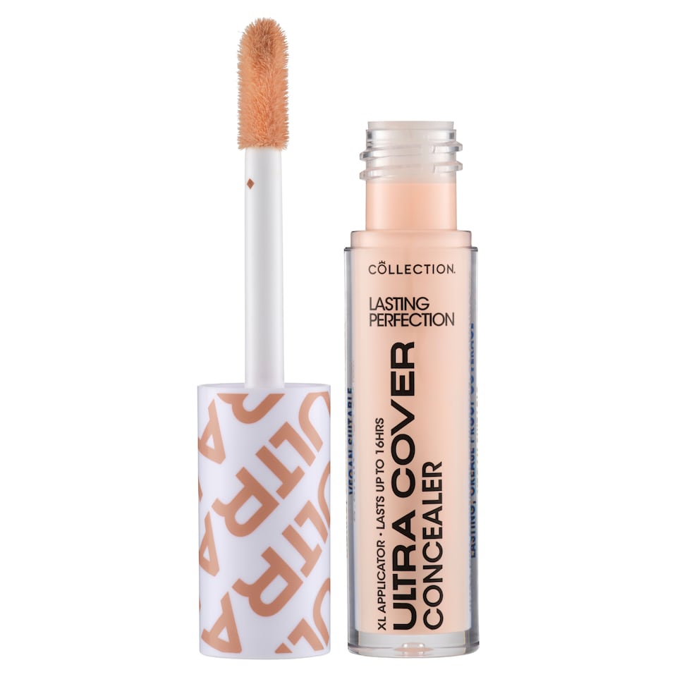 image 1 of Collection Lasting Perfection Ultra Cover Concealer 5C Fair Cool 5.5ml