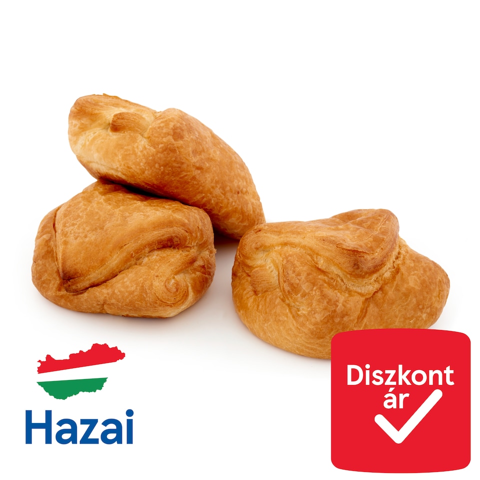 image 1 of Pastry Filled with Cottage Cheese 100 g