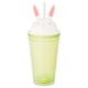 image 1 of Tesco Easter Bunny Face Straw Cup