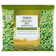 Tesco Organic Bio Hrach 300 g