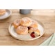 image 1 of Tesco 5 Jam Doughnuts