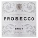 image 2 of Tesco Finest Prosecco D.O.C. Brut Champagne 10,5% 20 cl