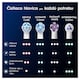 image 4 of Oral-B iO Series Gentle Care, originálne čistiace hlavice, na citlivé ďasná, 4