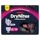 image 1 of Huggies Drynites Pyjama Pants Girl 4-7 Years 26 Pack