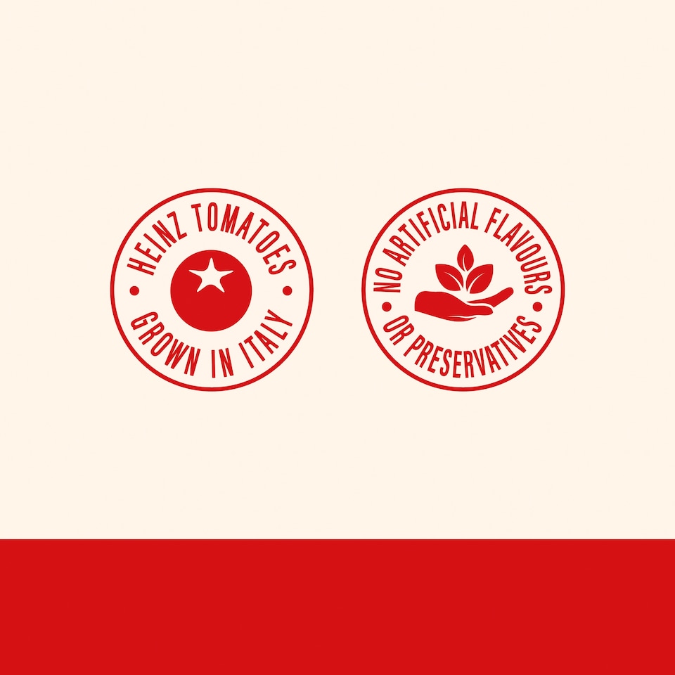 image 1 of Heinz Double Concentrated Tomato Puree 130g