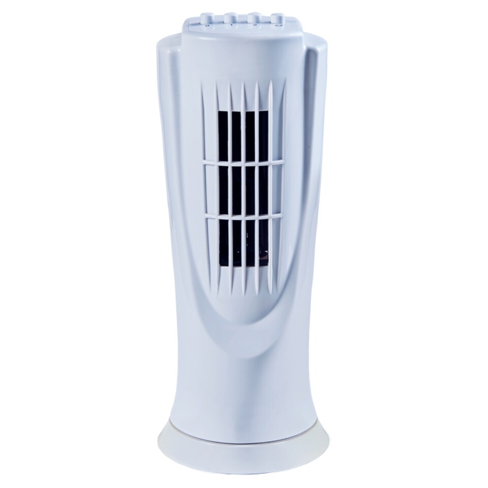 Tesco Tdf19 Tower Desk Fan