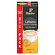 Tchibo Cafissimo Caffè Crema Fine Aroma kávékapszula 30 db 210 g  1. kép