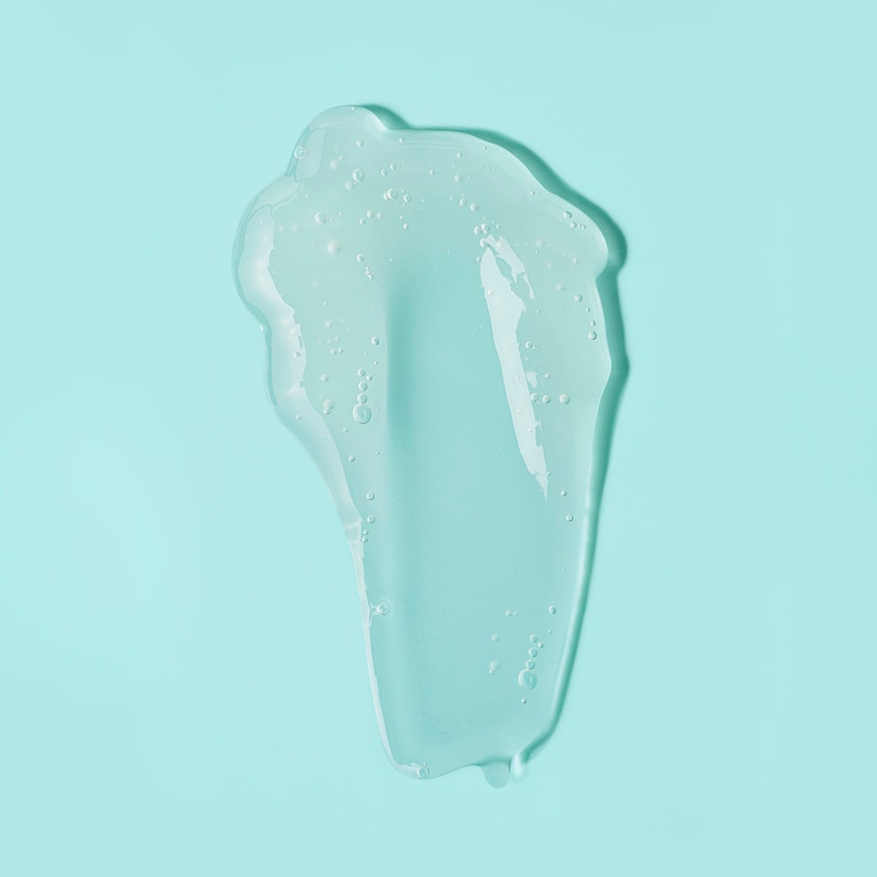 image 1 of Flora & Curl Coconut Mint Scalp Refresh Shampoo 300ml