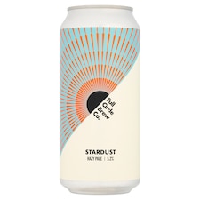 Full Circle Brew Co. Stardust Hazy Pale Beer 440ml 