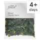 image 1 of Tesco Finest Sliced Cavolo Nero 200G
